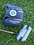 Odyssey Ai-ONE Putter - Jailbird Mini S (New)