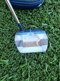Odyssey Ai-ONE Putter - Jailbird Mini S (New)
