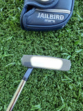 Odyssey Ai-ONE Putter - Jailbird Mini S (New)