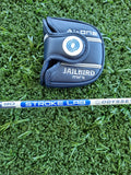 Odyssey Ai-ONE Putter - Jailbird Mini S (New)