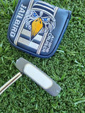 Odyssey Ai-ONE Cruiser Putter - Jailbird (New)