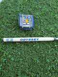 Odyssey Ai-ONE Cruiser Putter - Jailbird (New)