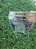 Odyssey Ai-ONE Silver Putter - 7 (New)