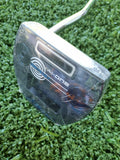 Odyssey Ai-ONE 2 BALL JAILBIRD MINI Putter (New) LEFT