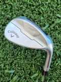 Callaway OPUS Wedge 60 Deg  (New)