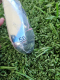 Callaway CB 23 Wedge 56 Deg (New)