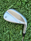 TaylorMade MG 4 Wedge 54 Deg(Ex Demo / Used)