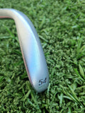 TaylorMade MG 4 Wedge 54 Deg(Ex Demo / Used)