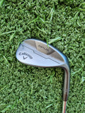 Callaway OPUS Black Wedge 56 Deg(Ex Demo / Used)