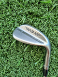 Titleist Vokey SM10 Nickle Wedge 58 Deg (Ex Demo / Used)