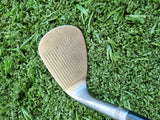 Titleist Vokey SM10 Nickle Wedge 58 Deg (Ex Demo / Used)