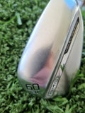 Titleist Vokey SM10 Wedge 60 Deg  (Ex Demo / Used)