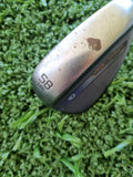 Titleist Vokey SM10 Black Wedge 58 Deg  (Ex Demo / Used)