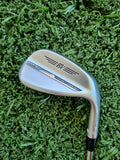 Titleist Vokey SM10 Chrome Wedge 56 Deg(Ex Demo / Used)
