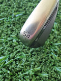 Titleist Vokey SM10 Nickel Wedge 54 Deg(Ex Demo / Used)