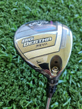Callaway BIG BERTHA REVA #5 Fairway Ladies (Ex Demo / Used)