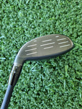 Callaway Paradym Ai Smoke Max D #3 Fairway Regular (Ex Demo / Used)