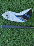 Callaway Paradym Ai Smoke Max D #3 Fairway Regular (Ex Demo / Used)