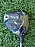 PING G430 MAX #5 Fairway Senior (Ex Demo / Used)