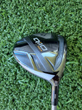 TaylorMade QI10 MAX #3 Fairway Regular (Ex Demo / Used)