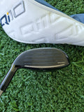 TaylorMade QI10 MAX #3 Fairway Regular (Ex Demo / Used)