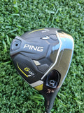 PING G430 SFT #3 Fairway Regular (Ex Demo / Used)