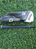 PING G430 Max #3 Fairway Stiff (Ex Demo / Used)