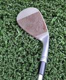 TaylorMade Milled Grind 4 Wedge - 56 Deg (Ex DEMO) LEFT Left Handed