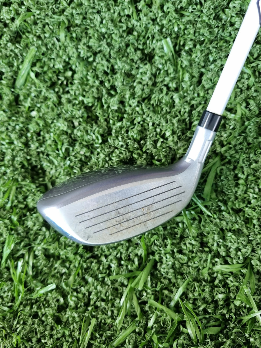 TaylorMade Stealth 2 #6 Hybrid - Ladies (Ex Demo / USED) TaylorMade
