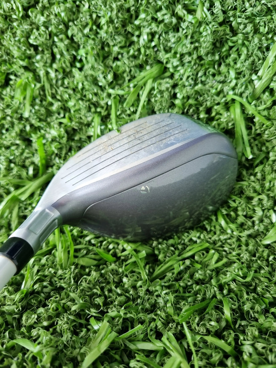 TaylorMade Stealth 2 #6 Hybrid - Ladies (Ex Demo / USED) TaylorMade
