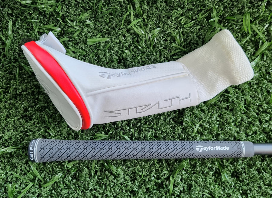 TaylorMade Stealth Hybrid #5 Ladies (Ex DEMO) TaylorMade