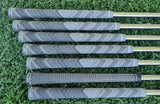 Titleist T400 Iron set (7 Irons) Regular (USED)