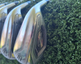 Titleist T400 Iron set (7 Irons) Regular (USED)