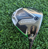 Callaway ELYTE Driver 9 Deg Regular Right (Demo)