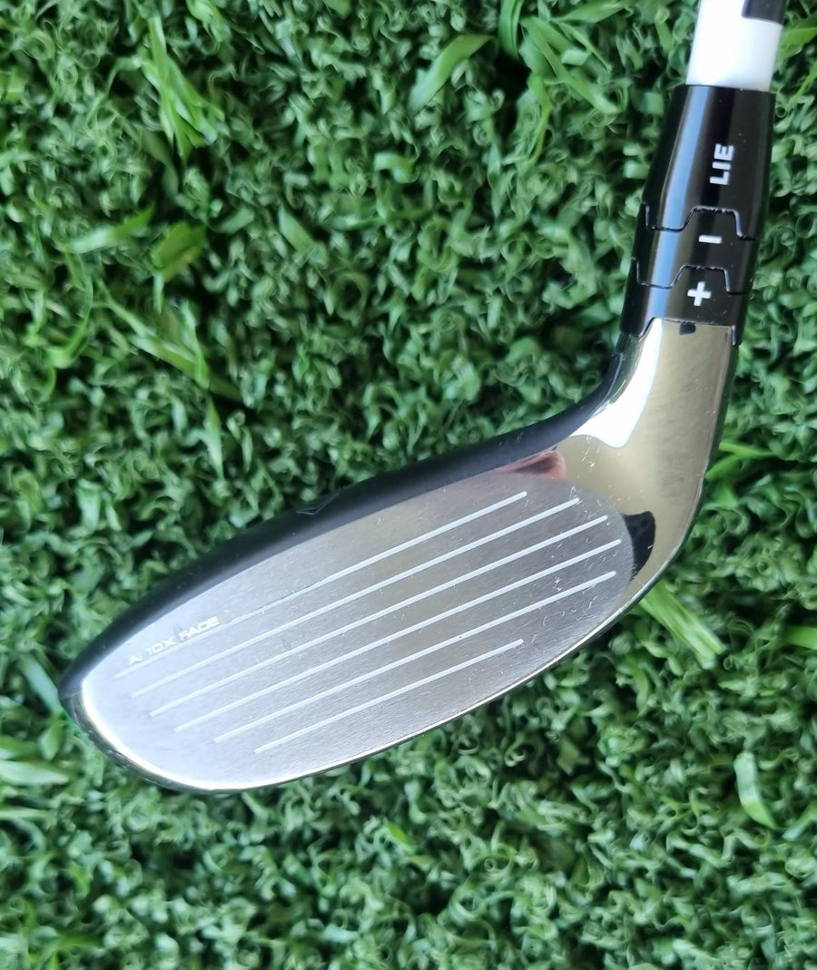 Callaway ELYTE Max Fast #4 Hybrid 23 Deg Ladies (Ex DEMO) Callaway