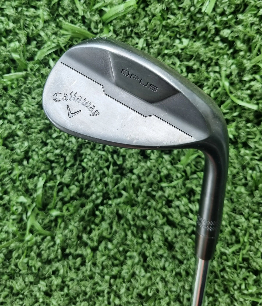 Callaway OPUS Wedge 56 Deg (Ex Demo / Used) Callaway