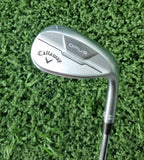 Callaway OPUS Wedge 58 Deg (Ex Demo/ Used)
