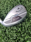 Callaway OPUS Wedge 58 Deg (Ex Demo/ Used)