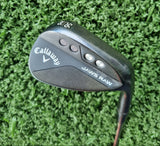 Callaway JAWS RAW Wedge 56/10S (USED)