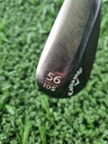 Callaway JAWS RAW Wedge 56/10S (USED)