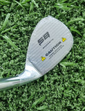 Cobra SB Wedge 60/8V Left Handed (NEW)