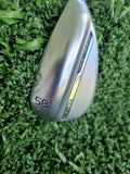 Titleist Vokey SM10 Wedge 58/10S (USED)