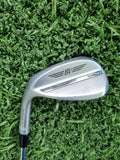 Titleist Vokey SM10 Wedge 54/8M Left Handed (USED)