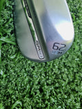 Titleist Vokey SM10 Wedge 62/8M Left Handed (USED)