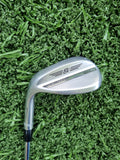 Titleist Vokey SM10 Wedge 58/4T Left Handed (USED)