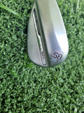 Titleist Vokey SM10 Wedge 58/4T Left Handed (USED)