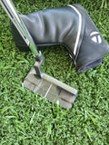 TaylorMade TP Collection Del Monte 1 Putter (NEW)