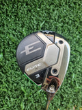 Callaway Elyte X #3 Fairway – Stiff(Ex Demo / USED)