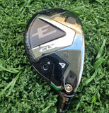 Callaway ELYTE #4 Hybrid Senior (Ex DEMO)