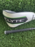 Callaway Elyte Triple Diamond Driver 9 Deg X Stiff (Demo)